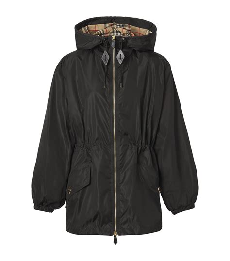 burberry econyl jackets|net a porter Burberry jacket.